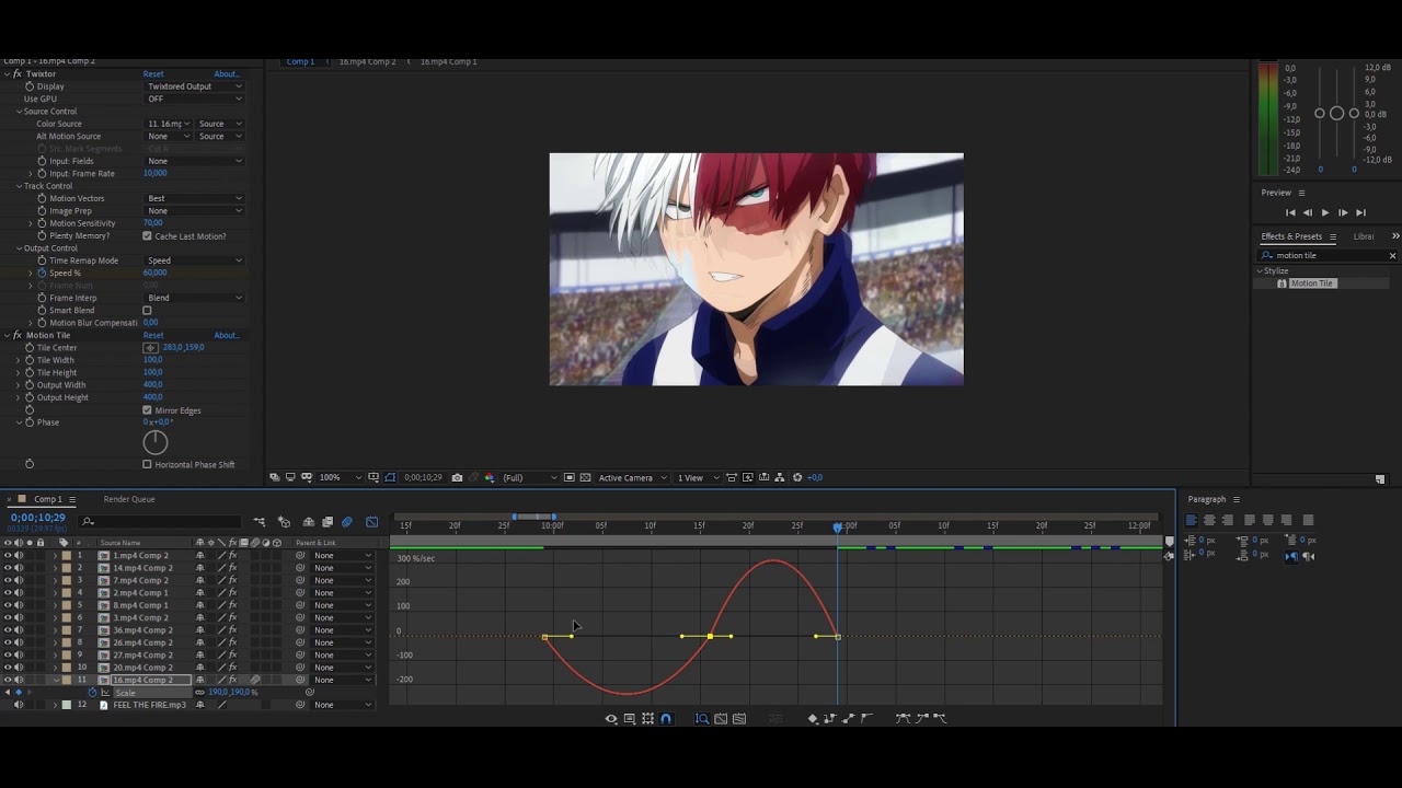 s_shake plugin after effects download s_shake plugin after effects download