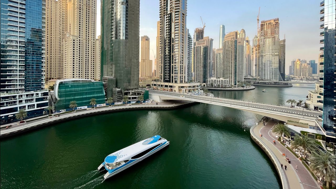 ‼️ Дубай 2026 Взрывы Над Нами Работает ПВО Бомбоубежища В Ванной И Тревожный Чемоданчик 