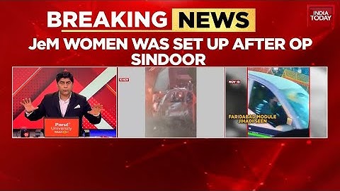 Doctors of Doom: Jaish-e-Mohammad