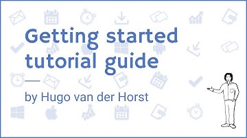 Getting started with SpinOffice CRM // Tutorial #1