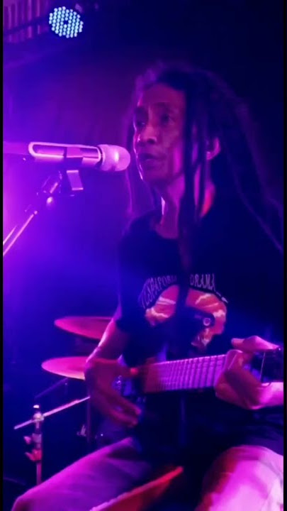 Redemption song ( cover)