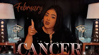 CANCER – 10 Important Things You Need To Know About “FEBRUARY 2024” Psychic Tarot Reading