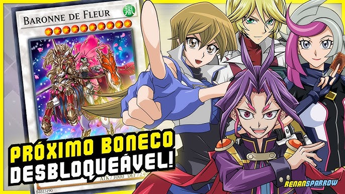 Foi um SOFRIMENTO assistir YU-GI-OH! GX 😡, Cortes do Capitão!, ✉ contato  profissional: renan@sparrowproducoes.com Redes sociais: @RenanSparrow, By  Renan Sparrow