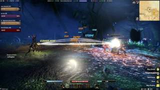 PhinixUI Gameplay (Boss Fight)