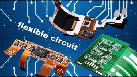 Flexible circuit technologies