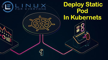 What is Static Pod in Kubernetes and how we deploy it. #Kubernetes #devops #linux #staticpod #k8s