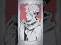 #anime#Edit#SukunaRyomei#JujutsuKaisen