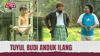 Tuyul Songong, Bikin Majikan Kesel | Tawa Sutra Bisaa Ajaa Eps 228 (2/3)