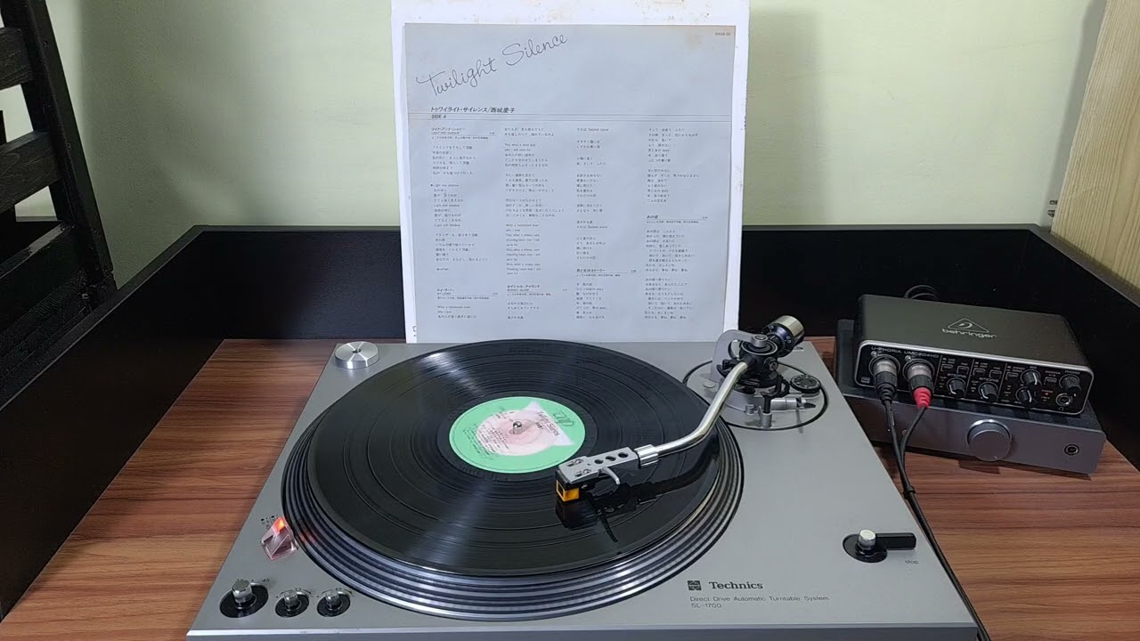西城慶子 /トワイライト・サイレンス サイン入りLP激レア 西城慶子 トゥワイライト・サイレンス TWILIGHT SILENCE LP 【公式通販】