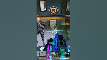 Team Deathmatch | Crash | Call of Duty Mobile | #shorts #MGShorts #callofduty #cod #codm #viral