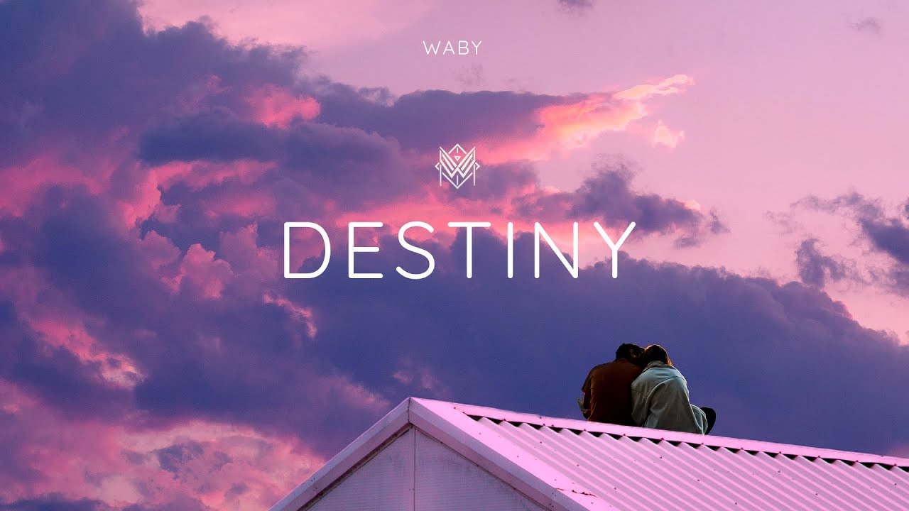 Watch Waby - Destiny (Official Audio) on YouTube Watch Waby - Destiny (Official Audio) on YouTube