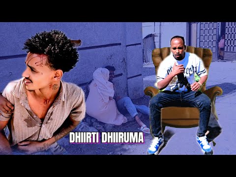 Abrahim Mootummaan Marsitee Wardaan Raada Egee Dhiigati November 21 2025