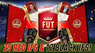 FIFA 18 - 36 IN-FORMS!!! - ELITE 1 FUT CHAMPIONS MONTHLY & WEEKLY PACK OPENING!!! w/ GUESTS! 🏆🎮🔥 screenshot 2
