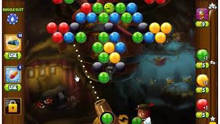 Buggle  Level 466 - No Boosters