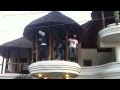 Pro - Makasana "Behind-The-Scenes" Video Clip