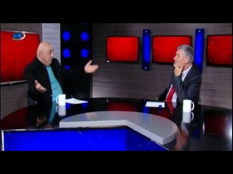 გვაქვს ვაი მდგომარეობა, უცოდინარობის დოღია,  ყველაფერი მოიშალა ამ ქვეყანაში - ვალერი გელბახიანი