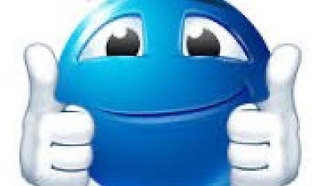 My first mapped video (don’t judge me)