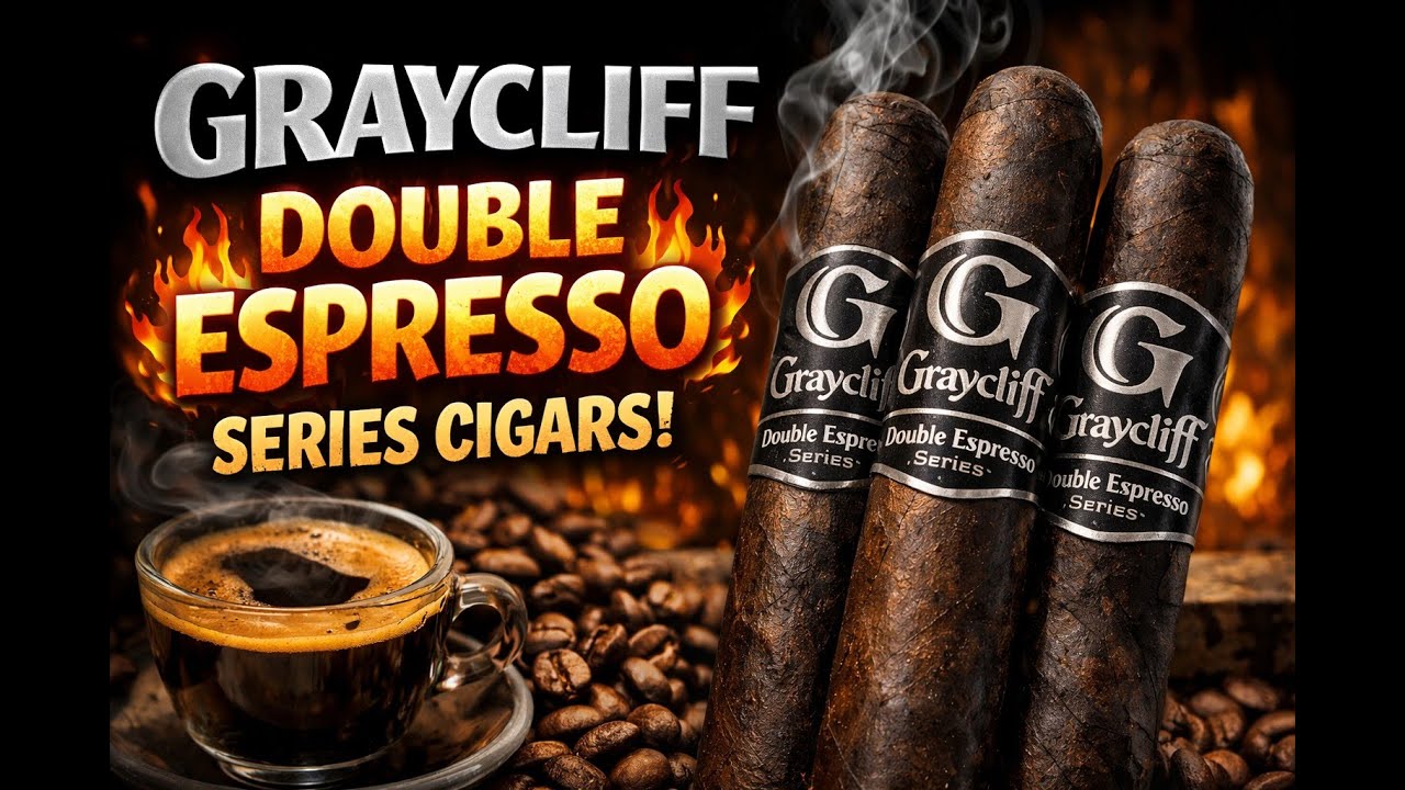 The Sinister Secrets Behind Graycliff Cigars