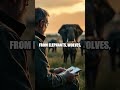 Tales from the Listening Wild