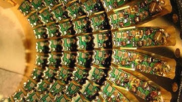 Quantum computer coding in silicon now possible