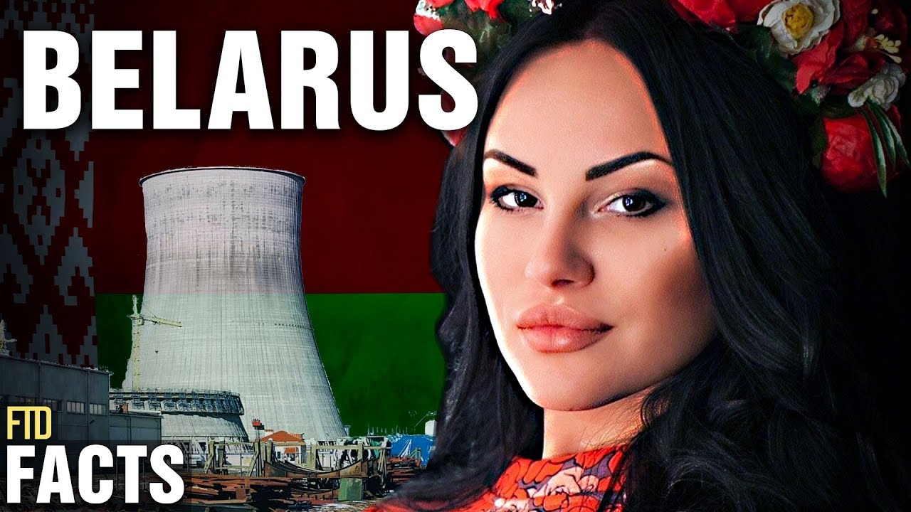 10+ Surprising Facts about Belarus