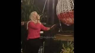 Terbaru | ISTY JULISTRY-CINTA MALAYANG COVER