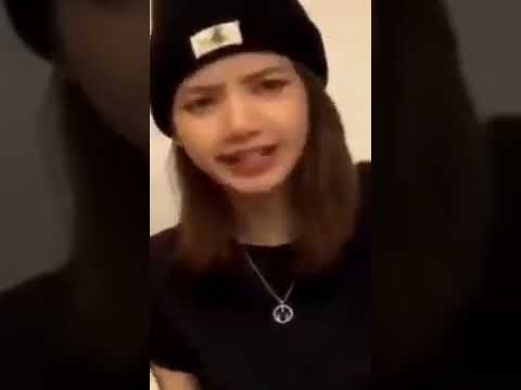 Blackpink lalisa once said #BLACKPINK #Lalisa #youtubeshorts #shorts #03