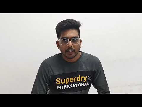 Test Engineer|Successful Placement of QSpiders student | Experience review