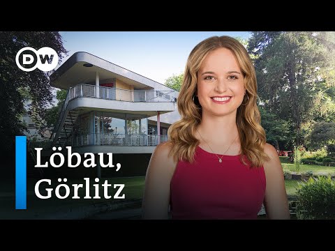 Sachsens schönste Orte | Löbau & Görlitz | Ausfahrt Kultur (Teil 4/7) | DW Doku