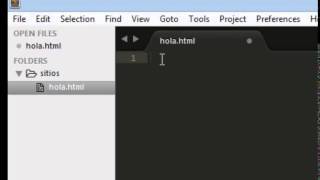 4. Estructura básica -Curso básico de HTML