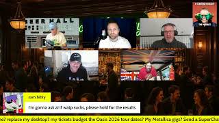 Ep. 236: "Dean, is it?" W/. Schmuel Buckman, Ekul Pineapple, Panhandler, Roachy, Dave Sarra & more