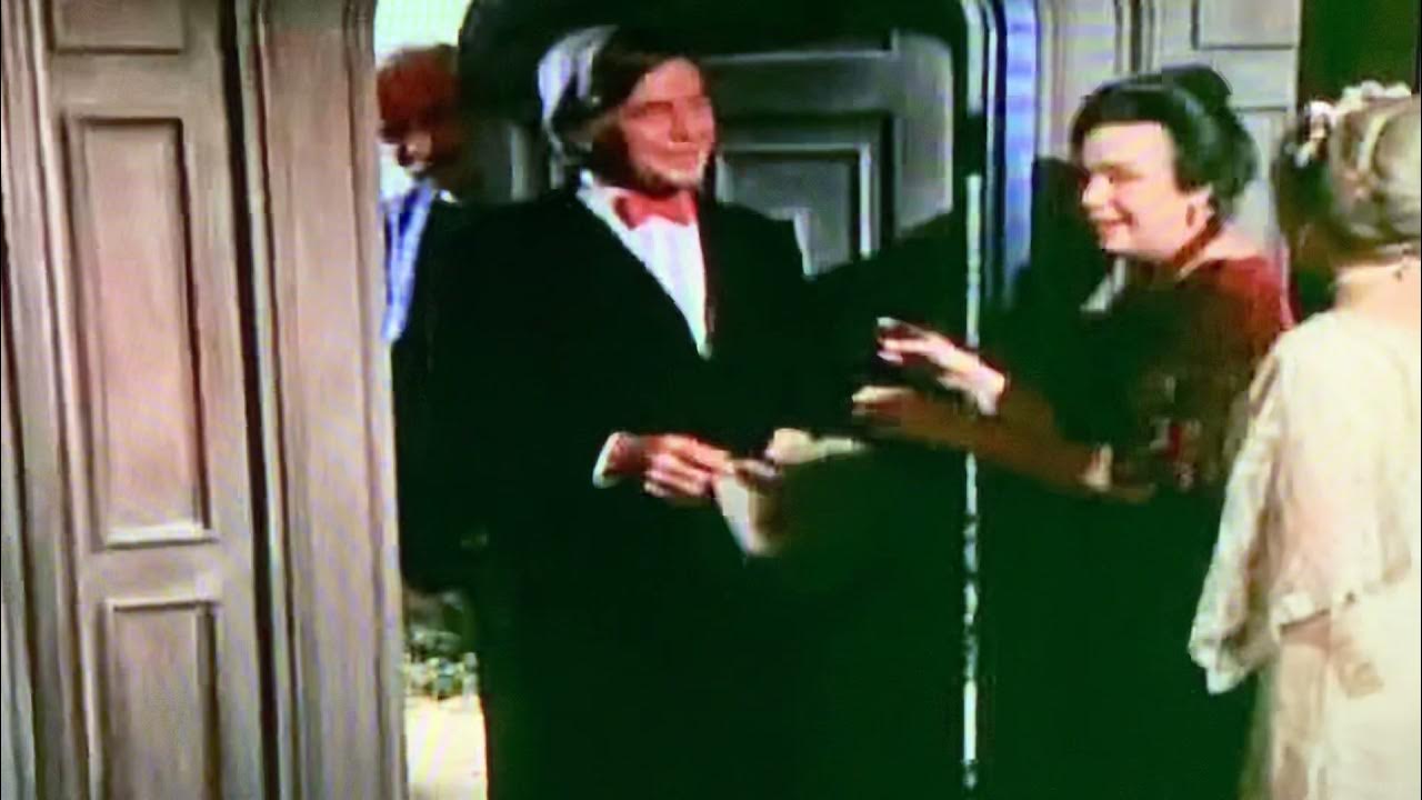 The Waltons The Walton family the Baldwin ladies by showing