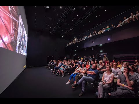 Herz-OP Liveübertragung aus dem medSPACE | JKU Linz