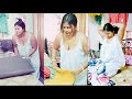 Cleaning vlog indian new nightynew cleaning vlogvlog cleaning banglachotto ruma sona vlogs