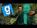 CAN'T MURDER THE DEAD - Gmod: Murder w/ Fiona Nova | Let's Play