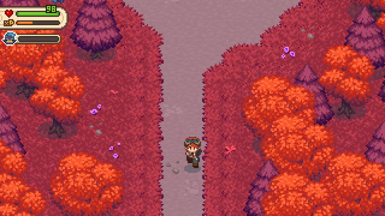 evoland 2 fragment of time evoland 2 fragment of time