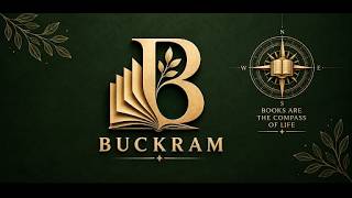 Buckram — EPUB & PDF Reader