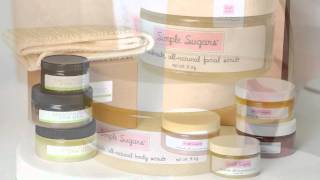 The Simple Sugars Smoothest Road Trip Ever Mission: Ellen! Put Us On Your Show