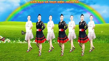 TANGO MỚI/ĐÃ BIẾT EM VÔ TÌNH-BẢN DỄ HỌC NHẤT-BIÊN ĐẠO NGÂN HÀ