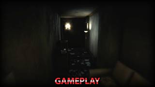 No Answer - Indie Horror Game(GAMEPLAY)