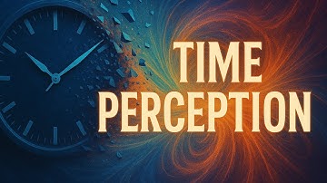 Time Perception: How Does Our Brain Shape Reality? | Listen to Science