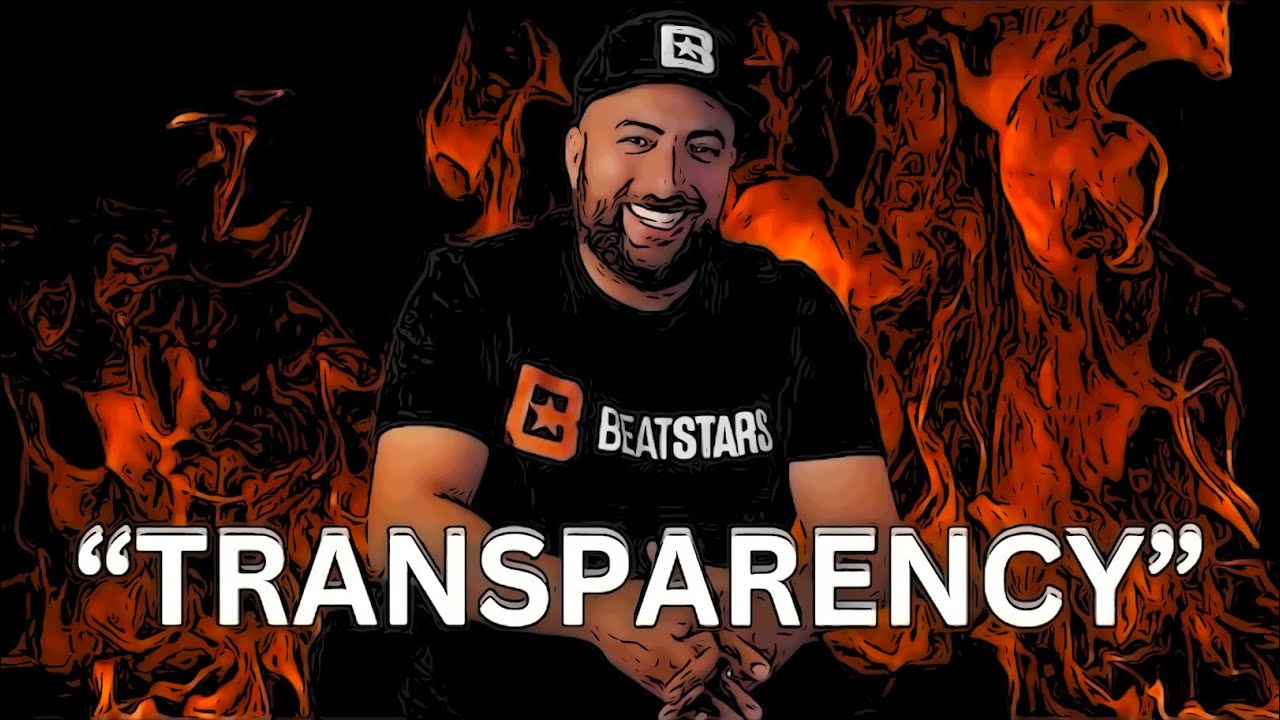 Beatstars что-то скрывают