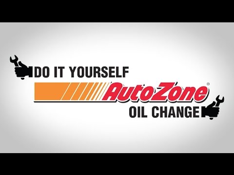 Video: Hvad gør AutoZone med brugt olie?