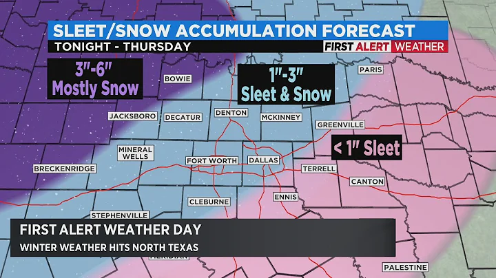 Your 1:00 PM First Alert Weather Day Update