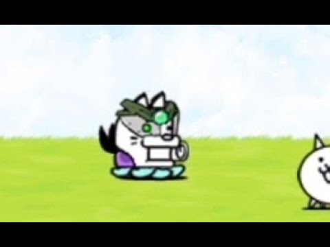 The Ultimate Doge - The Battle Cats - Youtube