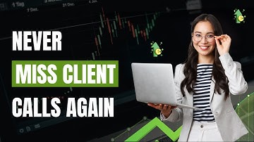 Never Miss a Client Call Again with Call Tracking and Reminders