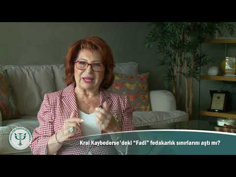 Video: Karşılıklı fedakarlığı kim buldu?