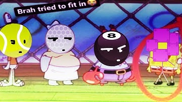 “We Almost Lost!!” || BFB 4 REANIMATED