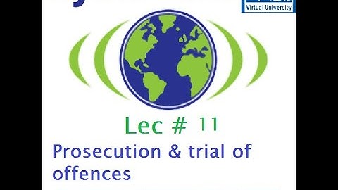 Cyber Law(cs204| lec#11 || (URDU) || with easy steps