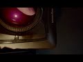 Typing Through Gotham Night With Cherry MX Speed Switches Batman RGB Lighting Flying Camera Movement